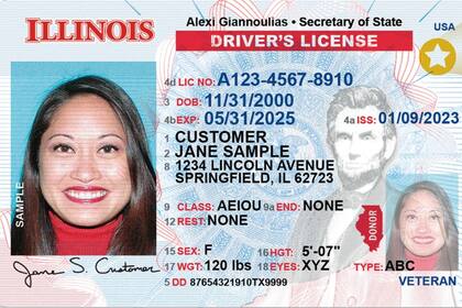 A finales de 2025, se podrán descargar licencias y documentos de identificación en dispositivos móviles a través de Apple Wallet