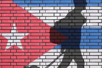 A finales de agosto la oferta de viajes aéreos entre Cuba y Estados Unidos bajó un 21% respecto al 2024