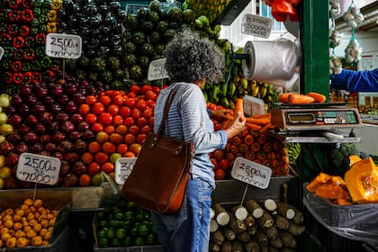 A fines de 2025, se había ordenado una reducción del 35% de los beneficio del SNAP