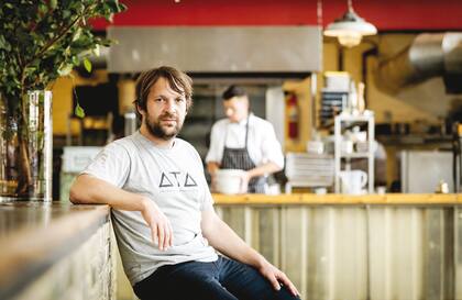 ARCHIVO-. Noma, a cargo del chef René Redzepi, cerrará sus puertas a finales de 2024.