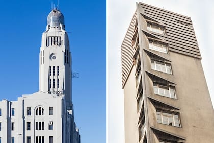 A fines de los años 20, en simultáneo con algunas ciudades de Europa, Montevideo se convertía en un auténtico catálogo del Movimiento Moderno, el más significativo de la arquitectura del siglo XX