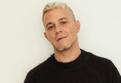 A fines de mayo, Alejandro Sanz preocupó a sus fans con un misterioso mensaje en sus redes
