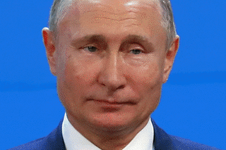 Machismo, sexualidad y una infancia sin amor, las claves del hombre fuerte de Rusia