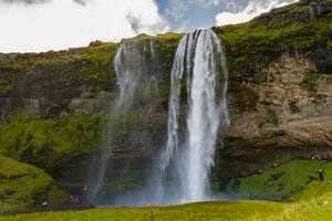 A fondo - Islandia
