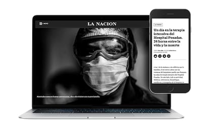 A Fondo es una sección lanzada en marzo de 2020 con el propósito de ofrecer a diario un contenido diferencial o exclusivo a nuestras audiencias con producciones originales