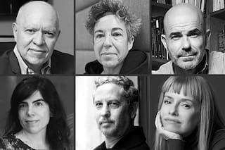 Seis escritores argentinos y sus claves y consejos para recorrerla