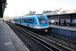 El Gobierno confirmó una suba de más del 45% para los trenes del AMBA a partir del 15 de enero