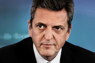 Por derecha, por izquierda y por centro: periplos de una vida persiguiendo el poder