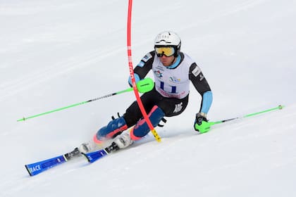 A fondo: Vallecillo disfruta con el deporte y apuesta a una gran carrera