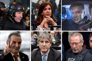 A fondo_Condenados del kirchnerismo