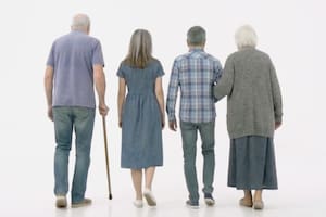 Cuando el cuidado de los padres mayores dinamita el vínculo entre hermanos