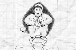 Tenía 13 años, sufría bullying y expuso el drama del suicidio de adolescentes