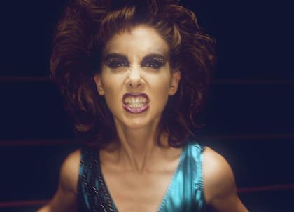 A GLOW le faltaba una temporada para terminar pero Netflix la canceló debido a la pandemia