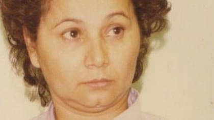 A Griselda Blanco no le tembló el pulso para ordenar asesinatos y llegar a la cima del negocio de la cocaína. (Foto: Policía de Santa Ana)