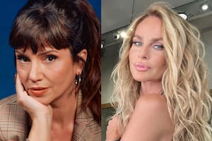 A Griselda Siciliani le preguntaron por la acusación de Sabrina Rojas y fue contundente