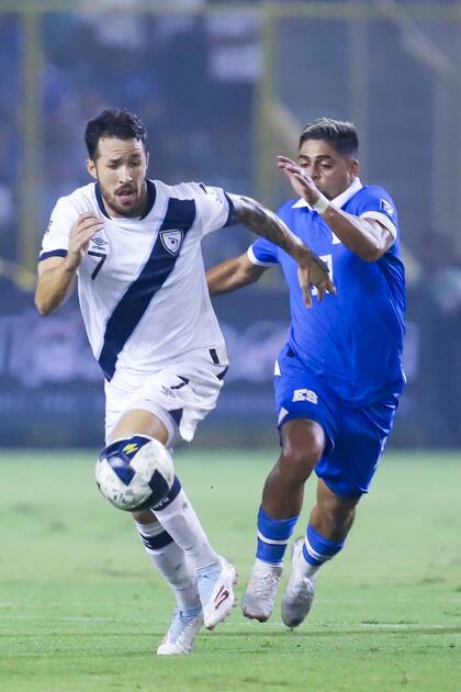 A Guatemala le restan dos partidos más para saber si llega al Mundial 2026 (Concacaf)