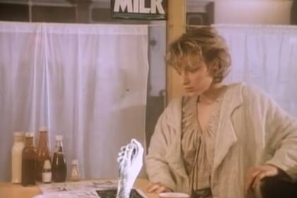 A-HA era un grupo desconocido hasta el video "Take On Me"