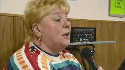 A Haney se le conoció como una mujer frentera