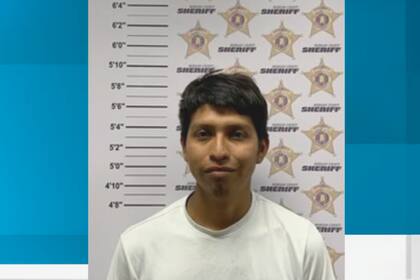 A Hernández le incautaron dos tarjetas de Seguro Social y dos green cards apócrifas durante un control policial