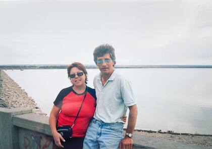 A Horacio y Claudia el amor les dio una segunda oportunidad