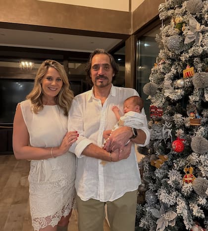 A Isidro le dieron el alta el 25 de diciembre