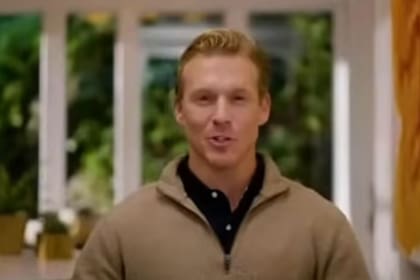 A Jerome Dewald le permitieron manifestar sus sus argumentos, pero no utilizar la IA