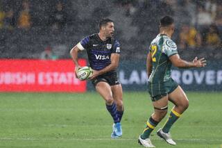 De la Fuente. El capitán que reemplazó a Matera: "No nos va a entrar una bala"