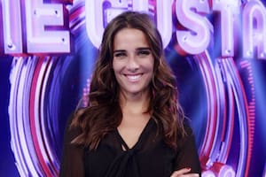 El debut de Juana Viale le ganó al programa de su abuela Mirtha Legrand