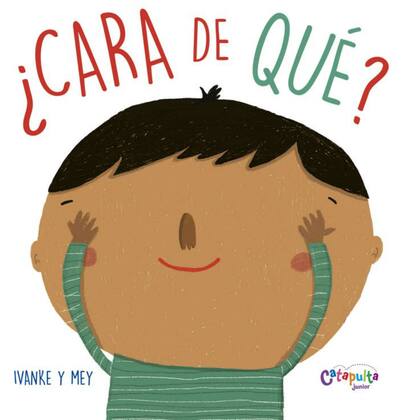 A jugar con las expresiones y las emociones