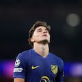 Los finalistas de la Champions League ahora se pelean por los goles de Julián Alvarez