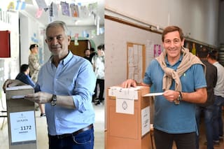 La increíble batalla que por un puñado de votos no dejó un ganador claro en La Plata