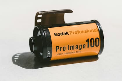 A Kodak se le atribuye que las personas pudieran acceder a la fotografía (Unsplash)