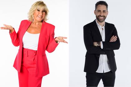 A la Barbarossa supera a Nosotros a la mañana, a pesar de los buenos contenidos del ciclo conducido por el Pollo Álvarez