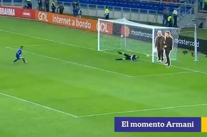 A la cancha con La Nación