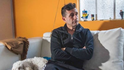 A la condena que Castaño se encuentra cumpliendo por estafas a clientes se le suma una pena de ocho años y diez meses por abuso sexual con acceso carnal