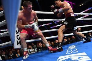 Las claves del fracaso de Canelo: por qué sucumbió ante la lógica del ring