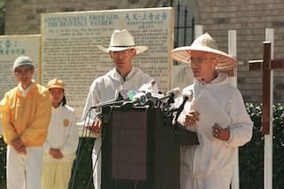 La secta que predijo la televisación de Dios y su llegada a la Tierra