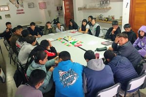 La escuela argentina que logró estar entre las 10 mejores del mundo