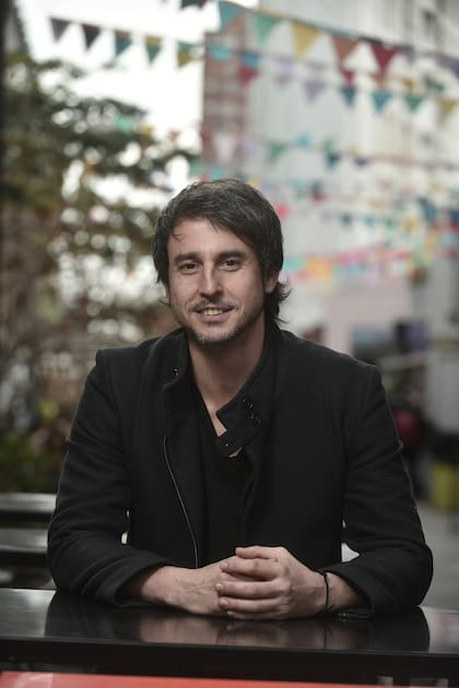 "A la gastronomía hay que saber manejarla. Hay que ser innovador y saber adaptarte a las situaciones del momento, donde todos los días suben los precios y todos los días hay problemas económicos".