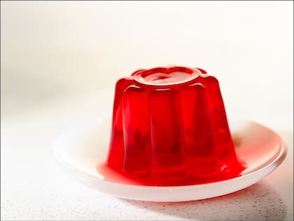 A la gelatina se le atribuyó durante años un sinfín de beneficios y virtudes