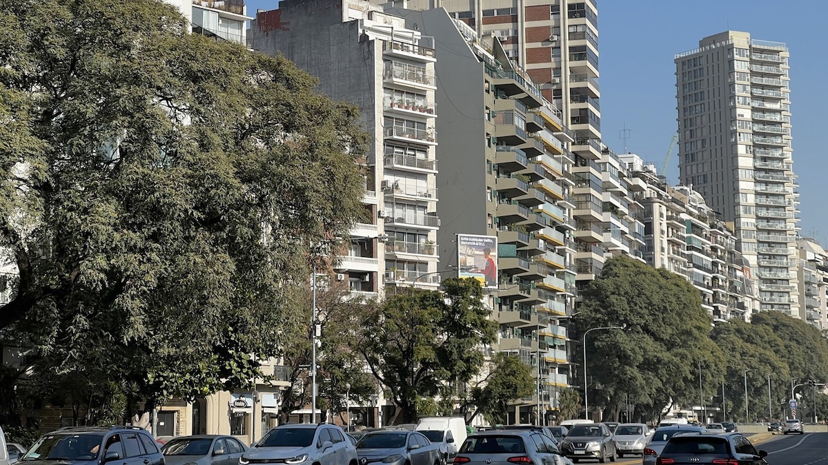 Cochera en Belgrano: Precios de alquiler y compra en marzo 2026