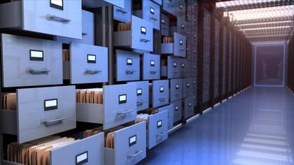 A la hora de crear un archivo, ya sea físico o digital, es importante adoptar un criterio sobre qué vale la pena guardar.