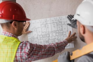 California vs. Texas: cuál es el lugar más caro para construir una casa en Estados Unidos