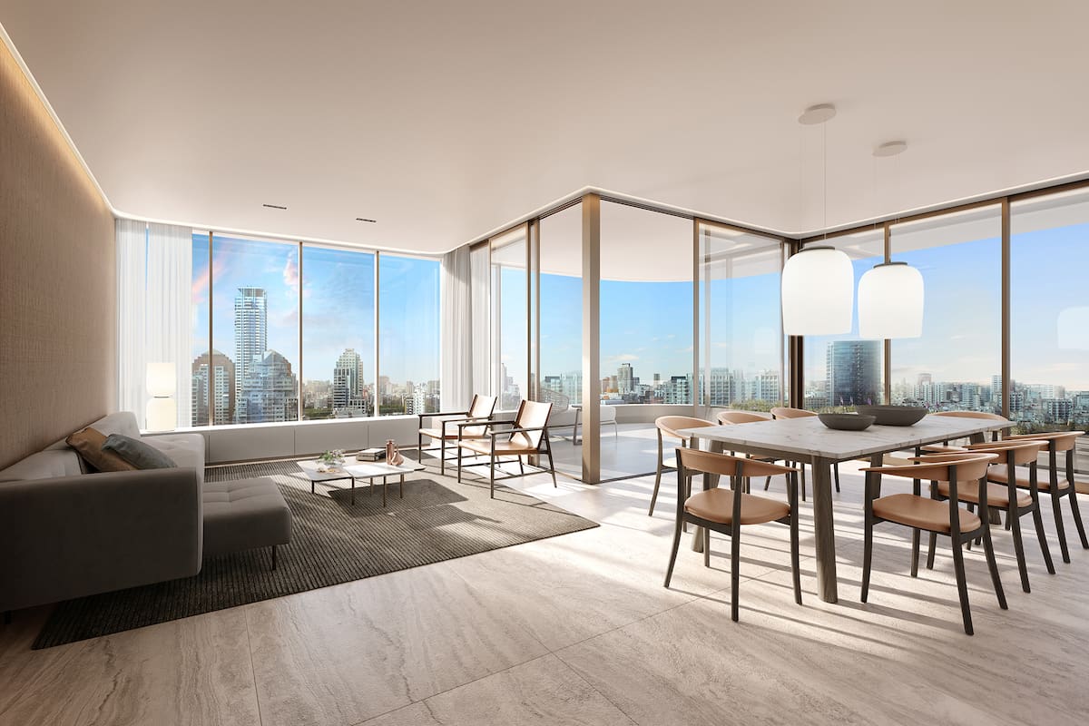 Expensas en Edificios Premium: Cuánto Pagan los Propietarios y Factores a Considerar 1 Expensas en Edificios Premium: Cuánto Pagan los Propietarios y Factores a Considerar