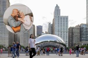 A la hora de planificar el retiro, las perspectivas para los residentes de Illinois en comparación con otros estados de EE.UU. no son tan onerosas