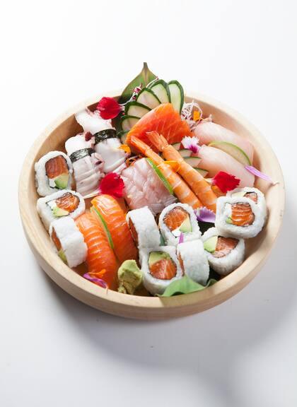 A la hora de trabajar con ingredientes crudos se impone realizar la compra en lugares confiables