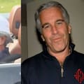 Lo confundieron con Jeffrey Epstein en Florida y resultó ser un extenista famoso: “Mi teléfono explotó”