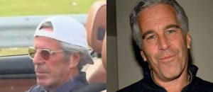 Lo confundieron con Jeffrey Epstein en Florida y resultó ser un extenista famoso: “Mi teléfono explotó”