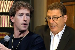 Se llama igual que el fundador de Facebook y está harto de que los confundan