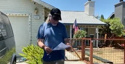 A la mayoría de las familias les negaron el seguro después de haberlos vigilado (Captura de video de ABC7)